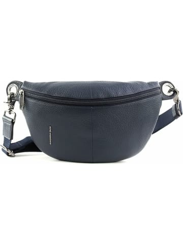 Mandarina Duck Bauchtasche für Damen in blau