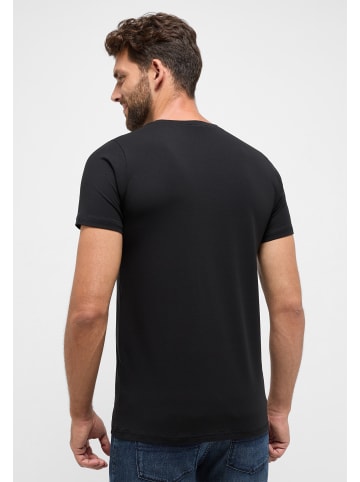 Eterna Bodyshirt in schwarz