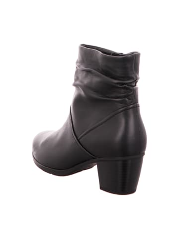 Gabor Klassische Stiefeletten in Schwarz