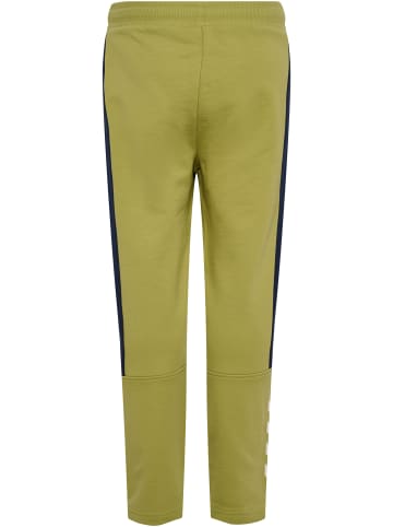 Hummel Verstellbare Taille Hose Hmlrush Jungen in GREEN OLIVE