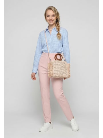 EMILY & NOAH Shopper E&N Caen RUE 09 in rose