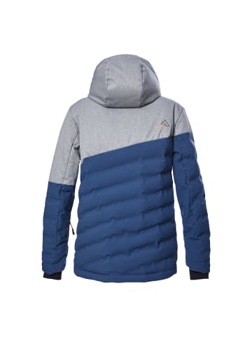 Killtec Skijacke KSW 172 in Blau3010