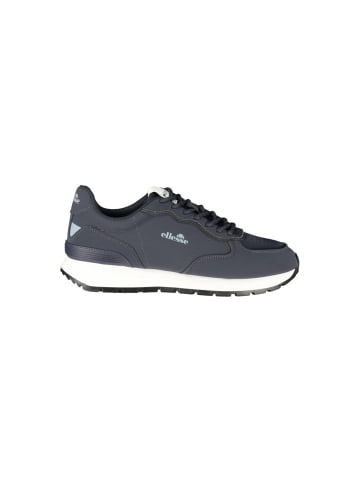 ellesse Blau Polyester Herren Sneaker