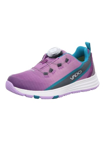 VADO  Sneaker in Lavender