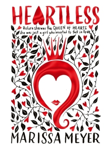 Macmillan US Buch - Heartless
