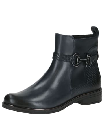 Caprice Stiefelette in OCEAN COMB