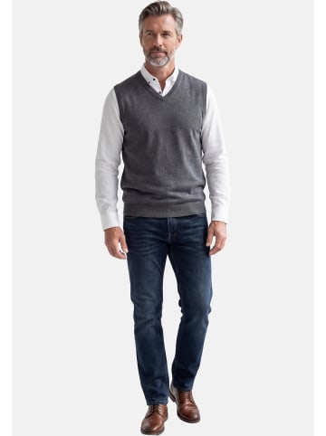 Redmond Pullunder Basic in Grau