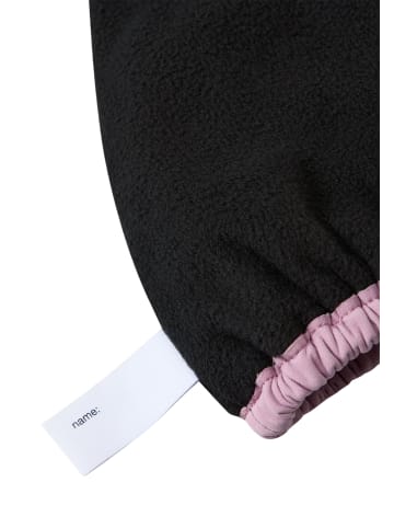 Reima Softshell  Fäustlinge Osaava Grey Pink