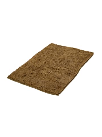 RIDDER Badezimmerteppich Soft beige