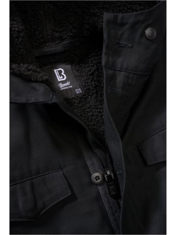 Brandit Brandit in black