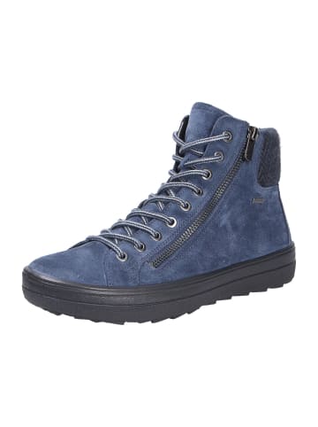 Legero Sneaker in blau