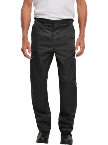 Brandit Cargo-Hosen in black