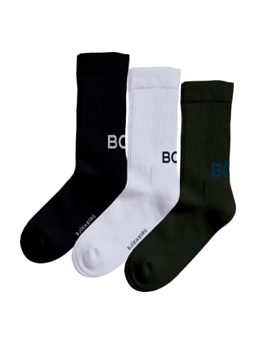 Björn Borg Socken in mehrfarbig