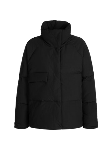 Adidas Sportswear Winterjacke Big Baffle in schwarz