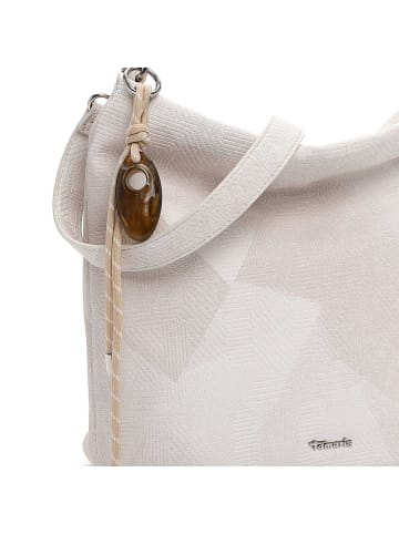 Tamaris TAS Karen Schultertasche 31 cm in ecru