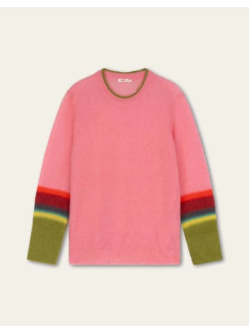 Oilily Kilda Pullover in Rosa