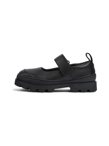 Camper Ballerinas " Brutus " in Schwarz