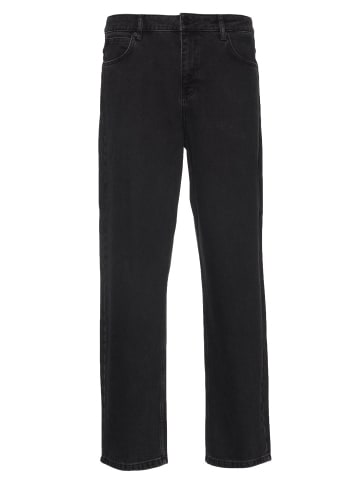 DEF Loose Fit Jeans in black washed