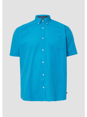 s.Oliver Hemd in 6259_türkis