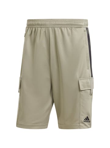 adidas Performance Cargoshorts Tiro in silpeb-black