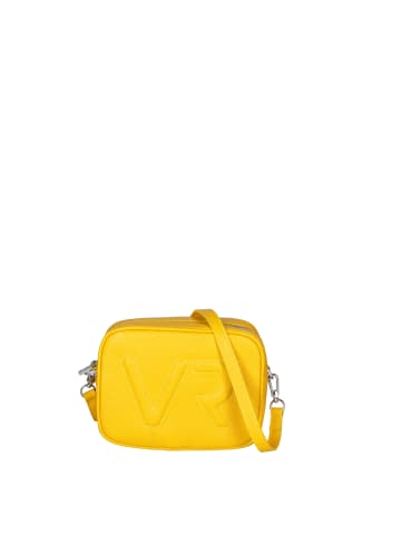 Virginia Rhine Umhängetasche in YELLOW