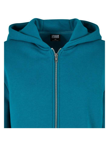 Urban Classics Urban Classics in watergreen