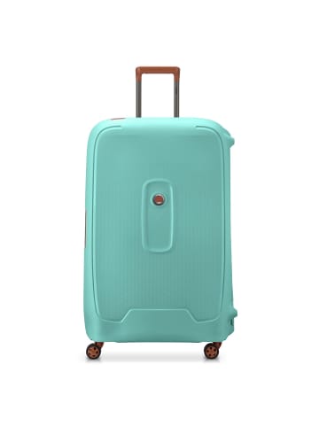 Delsey Moncey 4-Rollen Trolley 82 cm in mandel 1