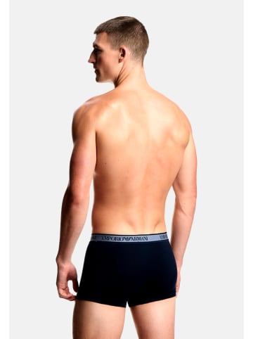 Emporio Armani Boxershorts in dunkelblau