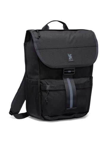 CHROME Corbet 24L - Rucksack 16" 43.2 cm in schwarz