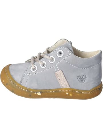 PEPINO Lauflernschuhe für Jungen in hell-blau