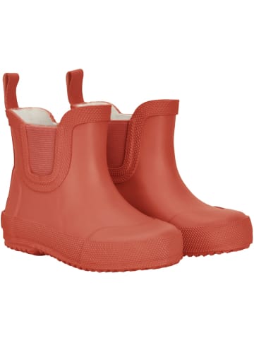 CeLaVi Kinder Gummistiefel in Rot