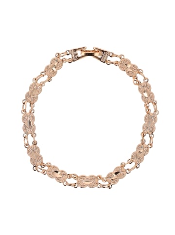 faina Women Bracelet in Rose Gold