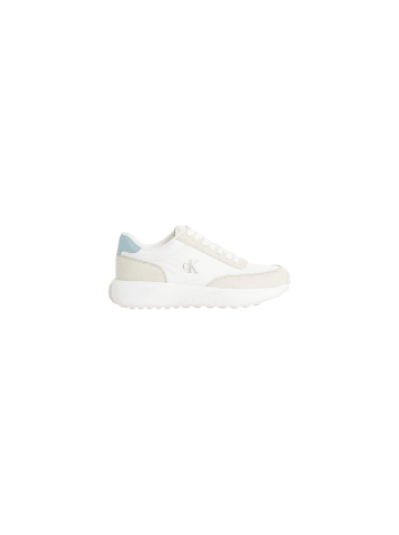 CALVIN KLEIN JEANS Sneaker Beige