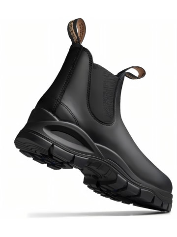 Blundstone Chelsea Boot in Schwarz