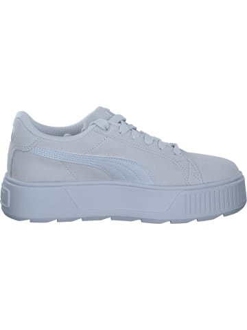 Puma Sneakers Low in silver mist-silver mist