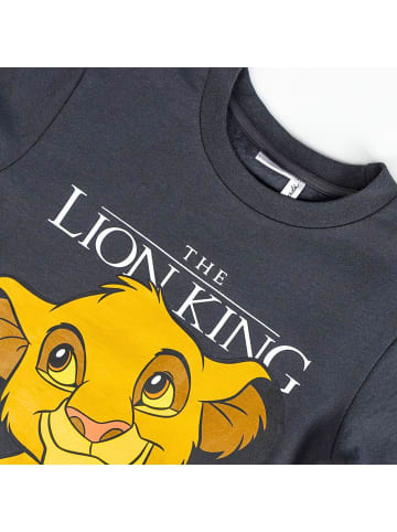Sweater lion king online
