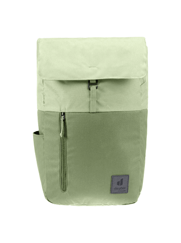 Deuter Rucksack UP Seoul grove-mineral in Grau