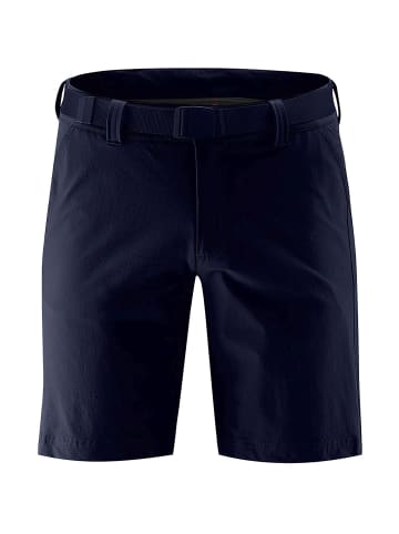 Maier Sports Wandershorts Nil in Marine