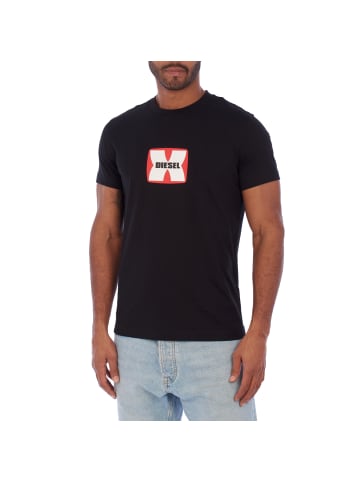 Diesel Shirt in Black