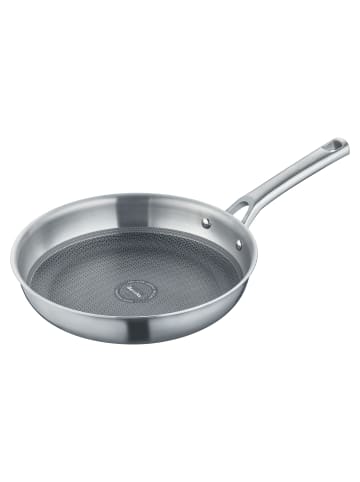 Berndes Bratpfanne - Tricion Resist b.nature in poliert