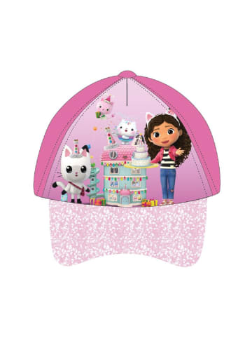 Gabby's Dollhouse Baseballcap – Party Design, 52 cm