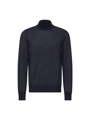 Street One Pullover in nightfall blue