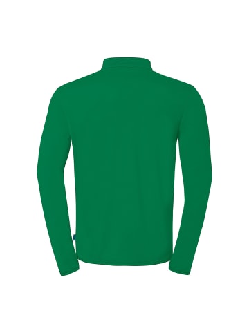 uhlsport Trainingsjacke Equipe 29 Classic Kids in lagune/weiß/schwarz