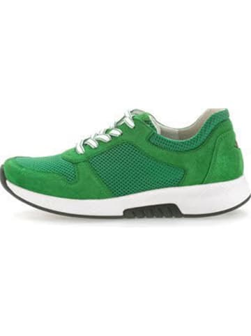 rollingsoft Sneaker in gruen
