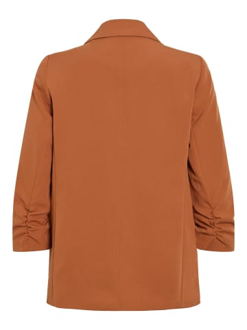 Vila Blazer in Argan Oil