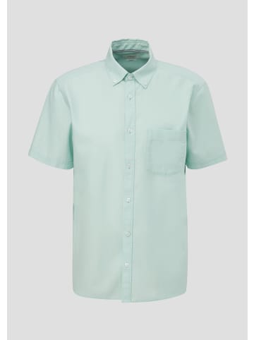 s.Oliver Hemd in 6501_minze