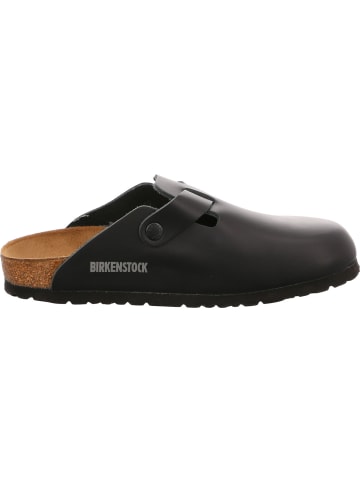 Birkenstock Clog in schwarz