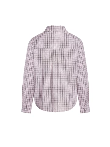 VINAJA Women Shirt in Rose