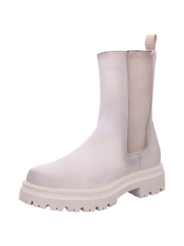 Bugatti Boots in beige