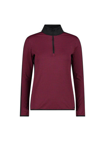 cmp Fleecesweatshirt WOMAN SWEAT 32YP in Lila